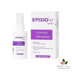 PHYTOEVER EPISIO 47 SPRAY CICATRISANT 50ML PHYTOEVER EPISIO 47 SPRAY CICATRISANT 50ML