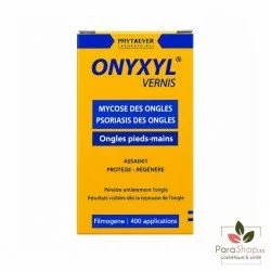 ONYXYL Vernis Mycose & Psoriasis des Ongles 3ML