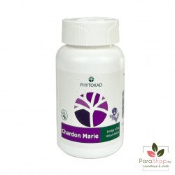 PHYTOKAD CHARDON MARIE 60 Gelules PHYTOKAD CHARDON MARIE 60 Gelules