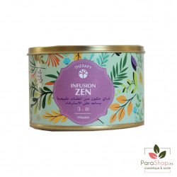 PHYTOKAD INFUSION ZEN 20 SACHETS PHYTOKAD INFUSION ZEN 20 SACHETS