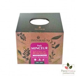 PHYTOKAD COFFRET MINCEUR  PHYTOKAD COFFRET MINCEUR