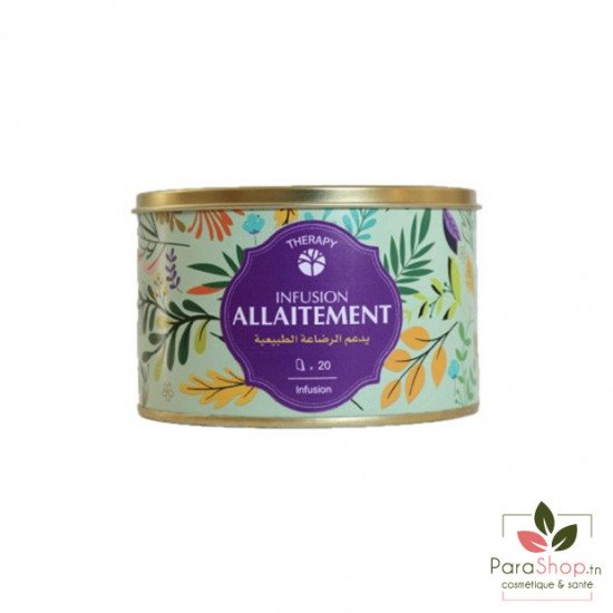 PHYTOKAD TISANE ALLAITEMENT 20 SACHETS