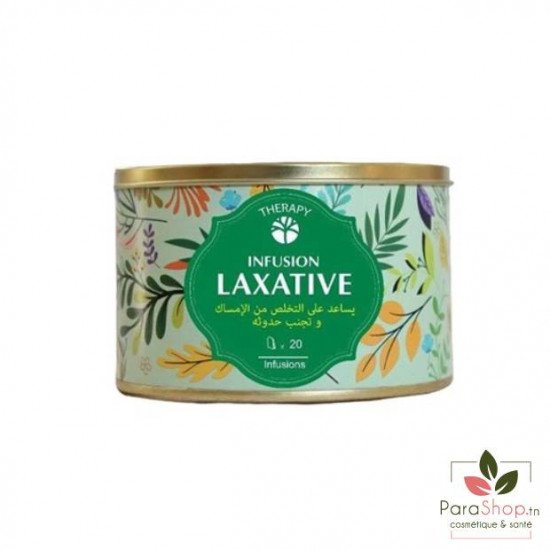 PHYTOKAD TISANE LAXATIVE 20 SACHETS PHYTOKAD TISANE LAXATIVE 20 SACHETS