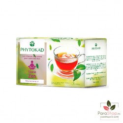 PHYTOKAD INFUSION ZEN 20 SACHETS PHYTOKAD INFUSION ZEN 20 SACHETS