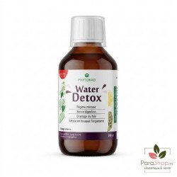 PHYTOKAD WATER DETOX 200ML PHYTOKAD WATER DETOX 200ML