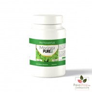 PHYTOVERTUS MORINGA PURE 120 GELULES PHYTOVERTUS MORINGA PURE 120 GELULES
