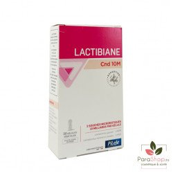 PILEJE LACTIBIANE CND 10M 30 GELULES PILEJE LACTIBIANE CND 10M 30 GELULES