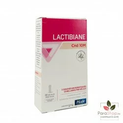 PILEJE LACTIBIANE CND 10M 30 GELULES