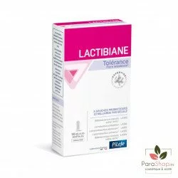 PILEJE Lactibiane Tolerance 30 Gelules