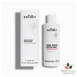 PIN UP SECRET SOIN DOUX EXFOLIANT 200ML PIN UP SECRET SOIN DOUX EXFOLIANT 200ML