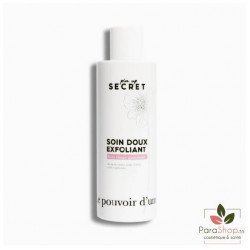 PIN UP SECRET SOIN DOUX EXFOLIANT 200ML PIN UP SECRET SOIN DOUX EXFOLIANT 200ML