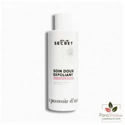PIN UP SECRET SOIN DOUX EXFOLIANT 200ML