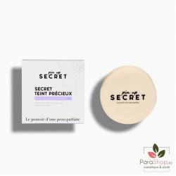 PIN UP SECRET TEINT PRECIEUX SAVON MASQUE SUBLIMATEUR 110G PIN UP SECRET TEINT PRECIEUX SAVON MASQUE SUBLIMATEUR 110G