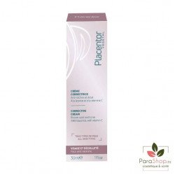 Placentor Vegetal Creme Correctrice 30ML