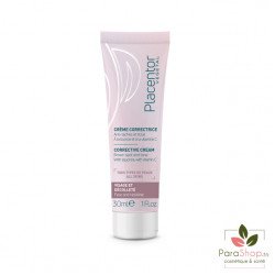 Placentor Vegetal Creme Correctrice 30ML Placentor Vegetal Creme Correctrice 30ML