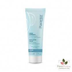 Placentor Vegetal Creme Gommante 50ML Placentor Vegetal Creme Gommante 50ML