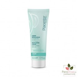 Placentor Vegetal Creme Regulatrice 50ML Placentor Vegetal Creme Regulatrice 50ML