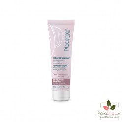 Placentor Vegetal Creme Reparatrice Contour Yeux et Levres  Placentor Vegetal Creme Reparatrice Contour Yeux et Levres