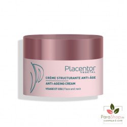 Placentor Vegetal Creme Structurante Anti age 50ML Placentor Vegetal Creme Structurante Anti age 50ML