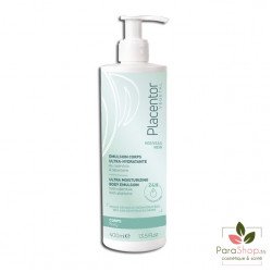 Placentor Vegetal Emulsion Corps Ultra Hydratante 400ML Placentor Vegetal Emulsion Corps Ultra Hydratante 400ML