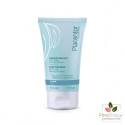 Placentor Vegetal Masque Purifiant 150ML Placentor Vegetal Masque Purifiant 150ML