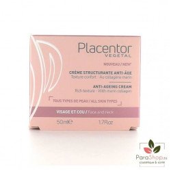 Placentor Vegetal Serum Regenerant 30ML Placentor Vegetal Serum Regenerant 30ML