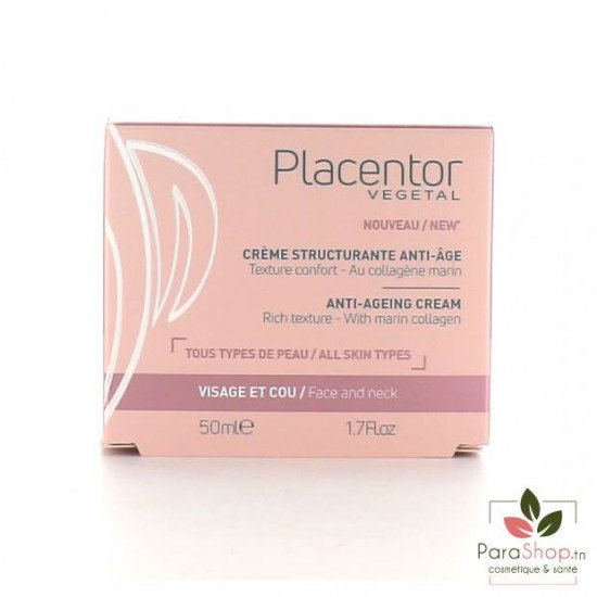 Placentor Vegetal Serum Regenerant 30ML
