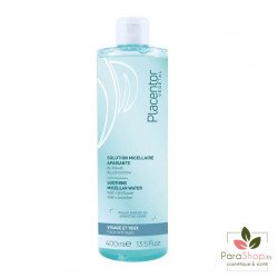 Placentor Vegetal Solution Micellaire Apaisante 400ML Placentor Vegetal Solution Micellaire Apaisante 400ML