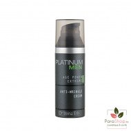 PLATINUM MEN AGE POWER EXTREME CREME ANTI RIDES 50ML PLATINUM MEN AGE POWER EXTREME CREME ANTI RIDES 50ML