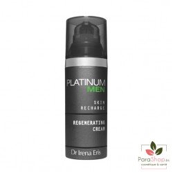 PLATINUM MEN RECHARGE REGENERATING CREME REGENERANTE 50ML PLATINUM MEN RECHARGE REGENERATING CREME REGENERANTE 50ML