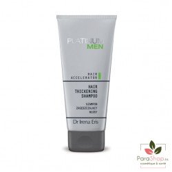 PLATINUM MEN SHAMPOOING ANTI CHUTE 200ML PLATINUM MEN SHAMPOOING ANTI CHUTE 200ML