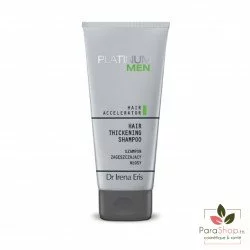 PLATINUM MEN SHAMPOOING ANTI CHUTE 200ML