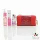 ALANIA TROUSSE VANITY Creme Hydratante + Serum Capillaire + gel Nettoyant 150ML OFFERT ALANIA TROUSSE VANITY Creme Hydratante + Serum Capillaire + gel Nettoyant 150ML OFFERT