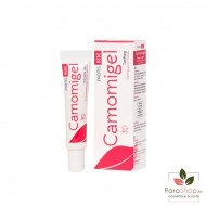 PROTIS Camomigel Gel Gingival Bebe 15ML PROTIS Camomigel Gel Gingival Bebe 15ML