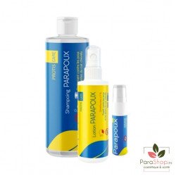 PROTIS PACK PARAPOUX  PROTIS PACK PARAPOUX