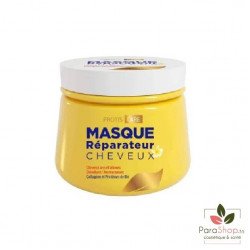 PROTIS MASQUE REPARATEUR CHEVEUX 200G PROTIS MASQUE REPARATEUR CHEVEUX 200G