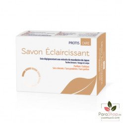 PROTIS Savon Eclaircissant 100G PROTIS Savon Eclaircissant 100G