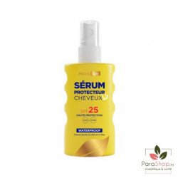 PROTIS SERUM PROTECTEUR CHEVEUX SPF25 100ML PROTIS SERUM PROTECTEUR CHEVEUX SPF25 100ML