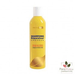 PROTIS SHAMPOOING REPARATEUR CHEVEUX SECS ET ABIMES 250ML PROTIS SHAMPOOING REPARATEUR CHEVEUX SECS ET ABIMES 250ML
