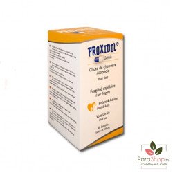 PROXIDIL 60 GELULES PROXIDIL 60 GELULES