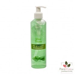 PURE SKIN ALOE VERA GEL APAISANT REGENERANT 250ML PURE SKIN ALOE VERA GEL APAISANT REGENERANT 250ML
