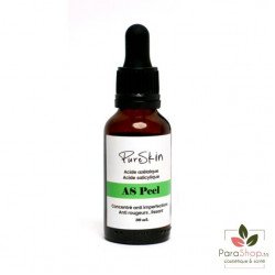 PURE SKIN AS PEEL 30ML PURE SKIN AS PEEL 30ML