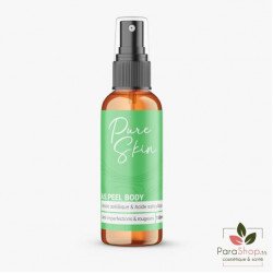 PURE SKIN AS PEEL BODY 150ML