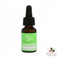PURE SKIN AS STOP BOUTON 15ML PURE SKIN AS STOP BOUTON 15ML
