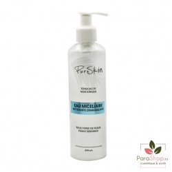 PURE SKIN EAU MICELLAIRE 250ML PURE SKIN EAU MICELLAIRE 250ML