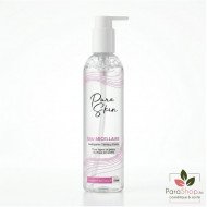 PURE SKIN EAU MICELLAIRE NETTOYANTE DEMAQUILLATE 250ML PURE SKIN EAU MICELLAIRE NETTOYANTE DEMAQUILLATE 250ML