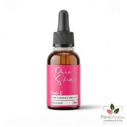 PURE SKIN FERU C Serum Eclat 30ML