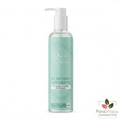 PURE SKIN GEL NETTOYANT HYDRAPUR 250ML