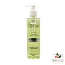 PURE SKIN GEL NETTOYANT PURIFIANT 250ML	 PURE SKIN GEL NETTOYANT PURIFIANT 250ML