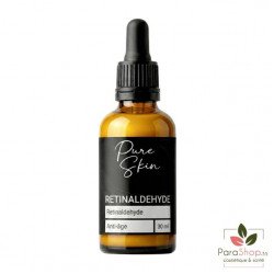 PURE SKIN RETINALDEHYDE Concentre Anti Age 30ML